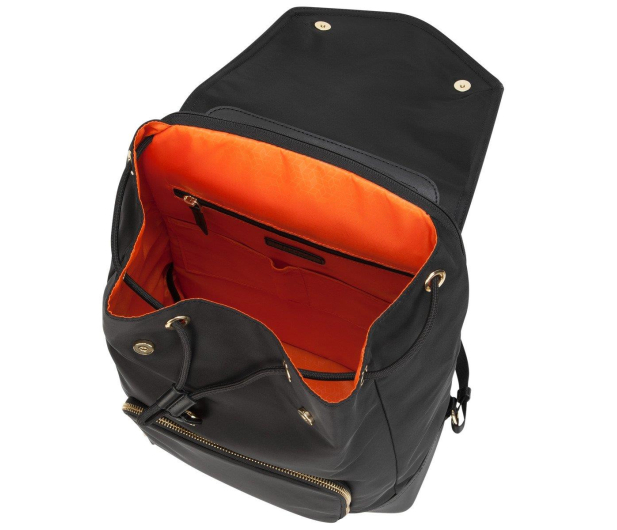 TARGUS Plecak Newport 15'' czarny TSB964GL - 580329 - zdjęcie 7